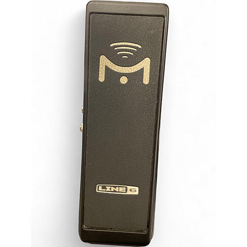 Used Line 6 SPL1-H L6H Pedal