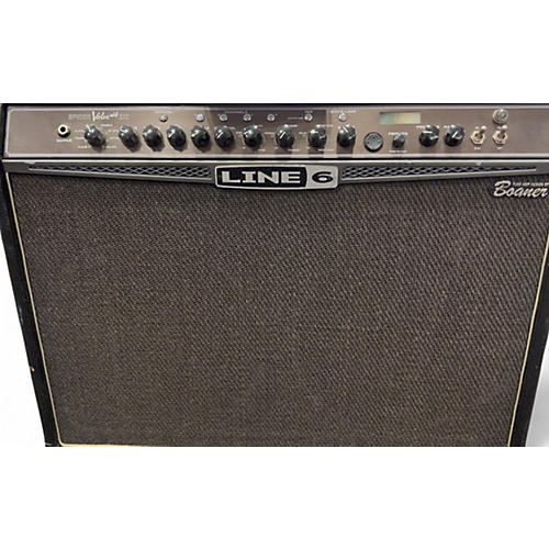 Line 6 Used Line 6 SPYDER Guitar Combo Amp