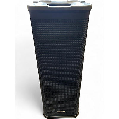 Used Line 6 STAGE SOURCE L3M Powered Speaker