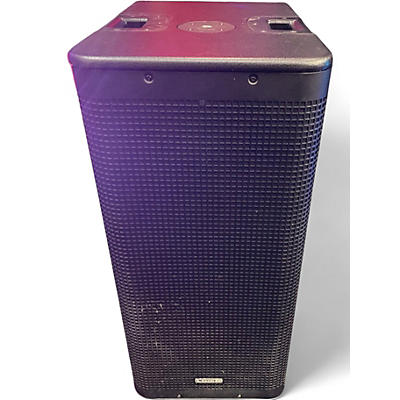 Used Line 6 STAGESOURCE L3S DUAL 12 Powered Subwoofer