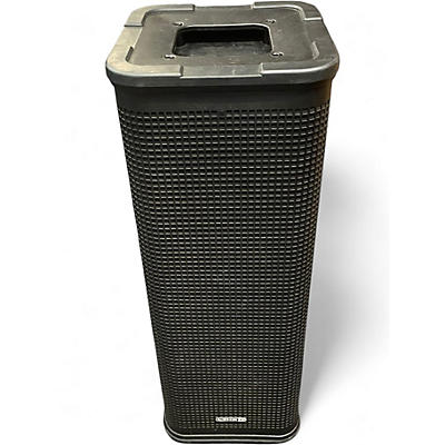 Used Line 6 STAGESOURCE L3T Powered Speaker