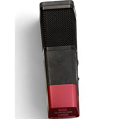 Used Line 6 Sonic Port VX USB Microphone