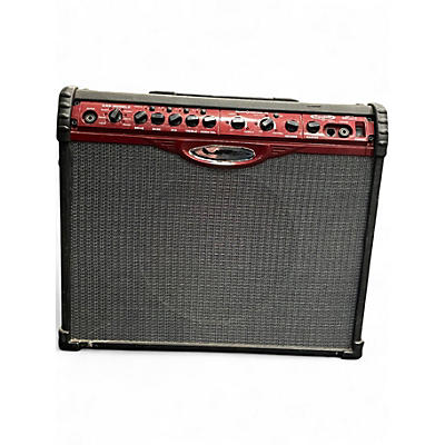 Used Line 6 Spider 112 1x12 50W Guitar Combo Amp