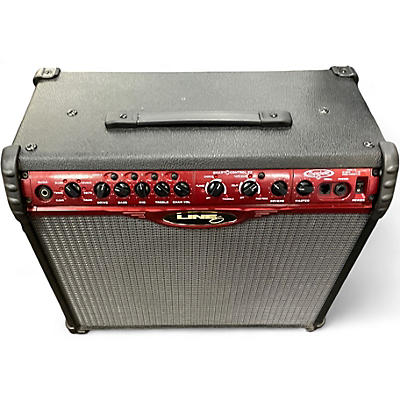 Used Line 6 Spider 112 1x12 50W Guitar Combo Amp