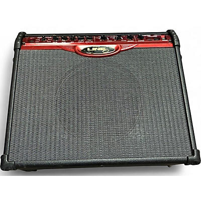 Used Line 6 Spider 112 1x12 50W Guitar Combo Amp