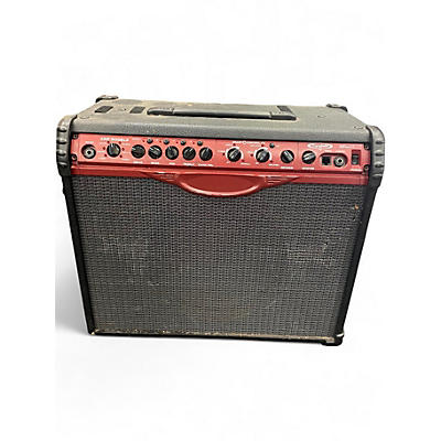 Used Line 6 Spider 112 1x12 50W Guitar Combo Amp