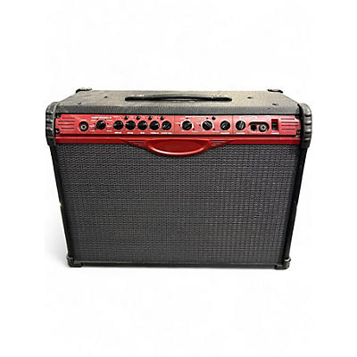 Used Line 6 Spider 210 Guitar Combo Amp