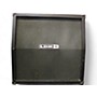 Used Line 6 Used Line 6 Spider 412 4x12 Slant Guitar Cabinet