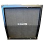 Used Line 6 Used Line 6 Spider 412 4x12 Slant Guitar Cabinet