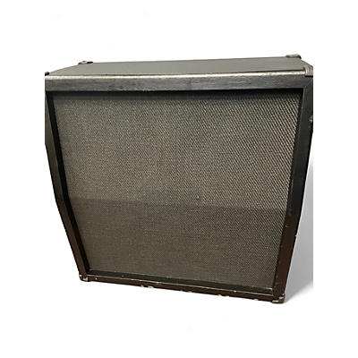 Used Line 6 Spider 412 4x12 Slant Guitar Cabinet