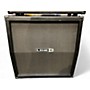 Used Line 6 Spider 412 4x12 Slant Guitar Cabinet