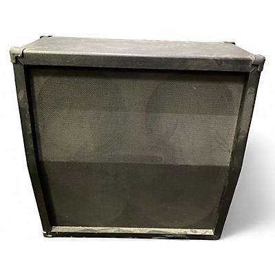 Used Line 6 Spider 412 4x12 Slant Guitar Cabinet