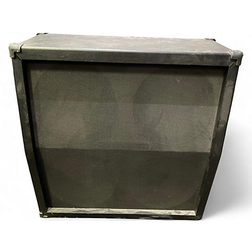 Used Line 6 Spider 412 4x12 Slant Guitar Cabinet