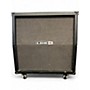 Used Line 6 Spider 412 4x12 Slant Guitar Cabinet