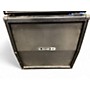 Used Line 6 Spider 412 4x12 Slant Guitar Cabinet