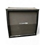 Used Line 6 Spider 412 4x12 Slant Guitar Cabinet