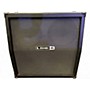 Used Line 6 Spider 412 4x12 Slant Guitar Cabinet