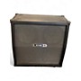 Used Line 6 Spider 412 4x12 Slant Guitar Cabinet