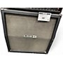 Used Line 6 Spider 412 4x12 Slant Guitar Cabinet