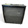 Used Line 6 Spider 412 4x12 Slant Guitar Cabinet