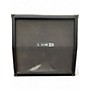 Used Line 6 Spider 412 4x12 Slant Guitar Cabinet