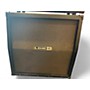 Used Line 6 Spider 412 4x12 Slant Guitar Cabinet