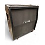 Used Line 6 Spider 412 4x12 Slant Guitar Cabinet