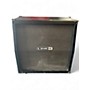 Used Line 6 Spider 412 4x12 Slant Guitar Cabinet