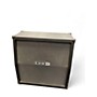 Used Line 6 Spider 412 4x12 Slant Guitar Cabinet