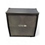 Used Line 6 Spider 412 4x12 Slant Guitar Cabinet