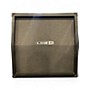 Used Line 6 Spider 412 4x12 Slant Guitar Cabinet