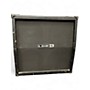 Used Line 6 Spider 412 4x12 Slant Guitar Cabinet