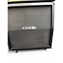 Used Line 6 Spider 412 4x12 Slant Guitar Cabinet
