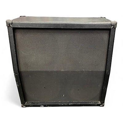 Used Line 6 Spider 412 4x12 Slant Guitar Cabinet