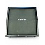 Used Line 6 Spider 412 4x12 Slant Guitar Cabinet