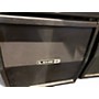 Used Line 6 Spider 412 4x12 Slant Guitar Cabinet