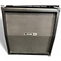 Used Line 6 Spider 412 4x12 Slant Guitar Cabinet