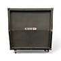 Used Line 6 Spider 412 4x12 Slant Guitar Cabinet