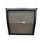 Used Line 6 Spider 412 4x12 Slant Guitar Cabinet