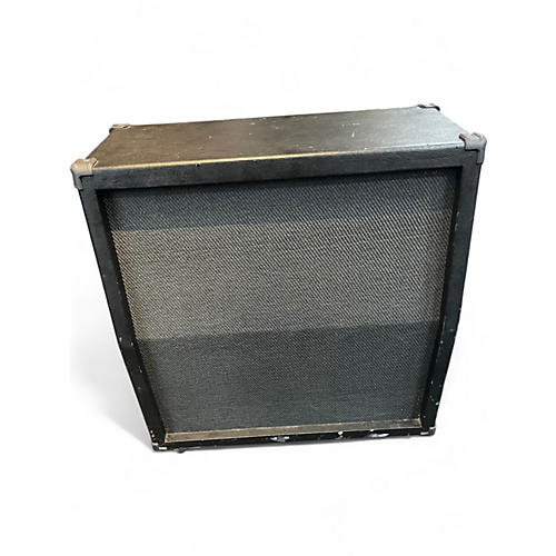 Used Line 6 Spider 4x12 Cabinet Guitar Cabinet