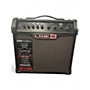 Used Line 6 Spider Classic 15 15-Watt 1x8 Guitar Combo Amp