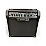 Used Line 6 Used Line 6 Spider Classic 15 Guitar Combo Amp