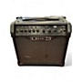 Used Line 6 Spider Classic 15 Guitar Combo Amp