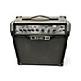 Used Line 6 Spider Classic 15 Guitar Combo Amp