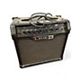 Used Line 6 Spider Classic 15 Guitar Combo Amp