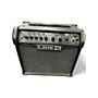 Used Line 6 Spider Classic 15 Guitar Combo Amp