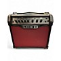 Used Line 6 Spider Classic 15 Guitar Combo Amp