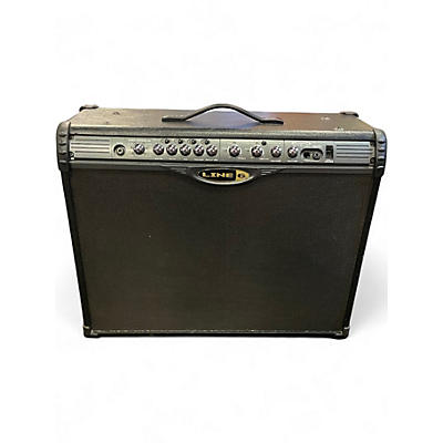 Used Line 6 Spider II 150 2x12 150W Guitar Combo Amp