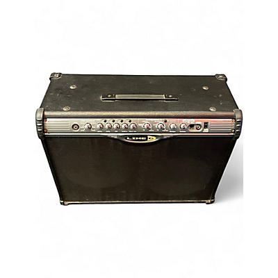 Used Line 6 Spider II 150 2x12 150W Guitar Combo Amp