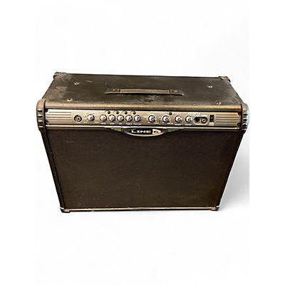 Used Line 6 Spider II 150 2x12 150W Guitar Combo Amp